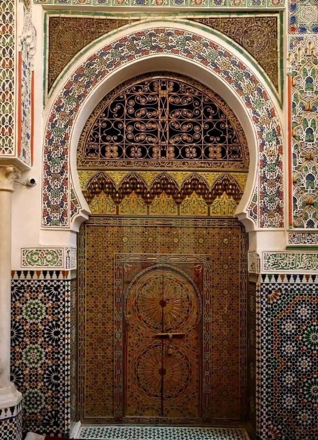 Riad Fes Center Εξωτερικό φωτογραφία